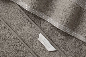 Второе фото. Полотенце махровое Сharme