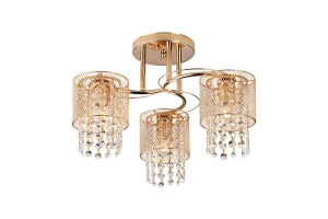 Светильник потолочный Bonnie