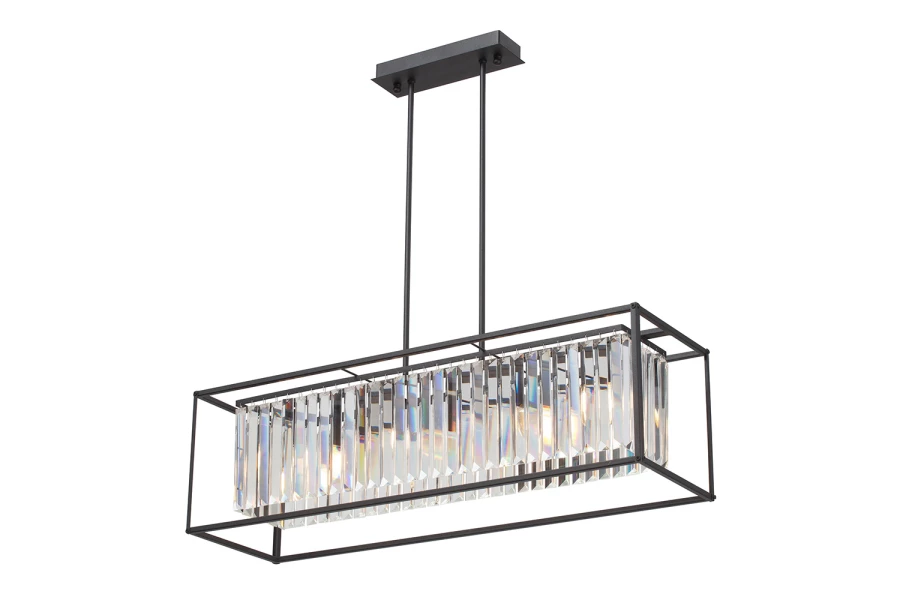 Люстра VITALUCE V5402-1/4PL (изображение №1)
