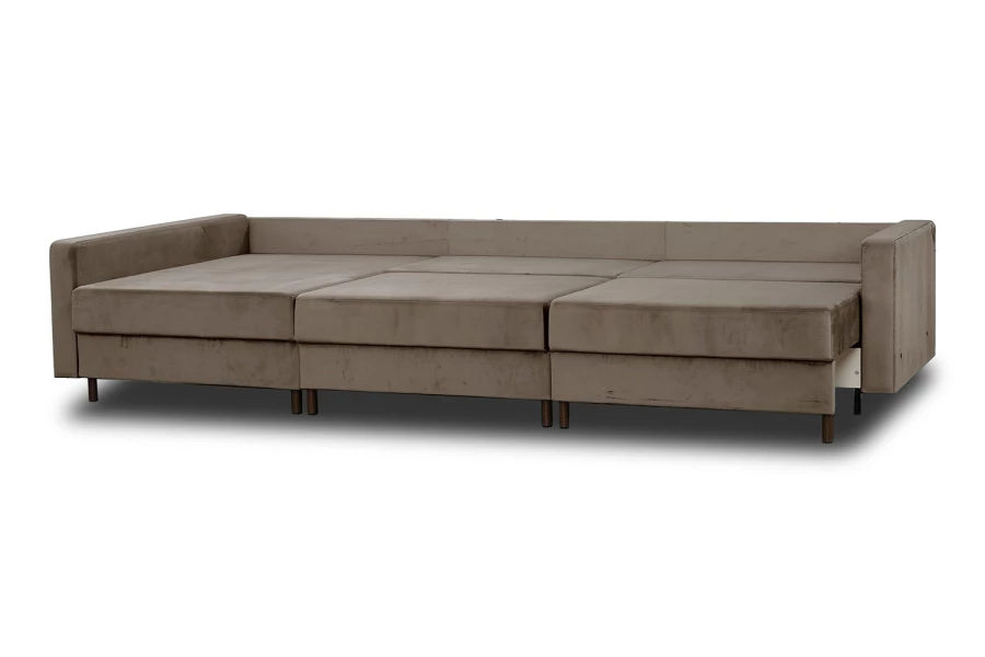 Угловой диван-кровать Арни (изображение №9)