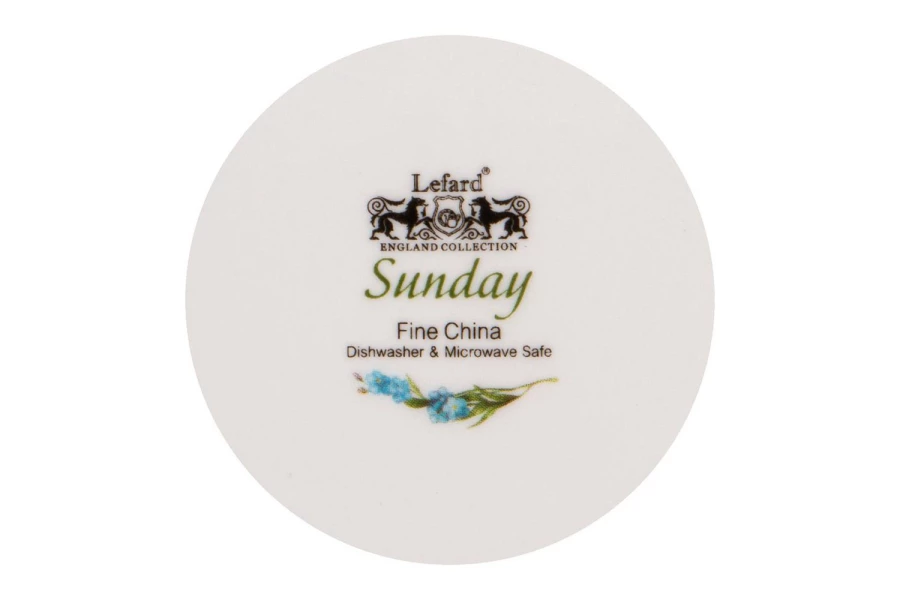 Кружка Lefard Sunday (изображение №3)