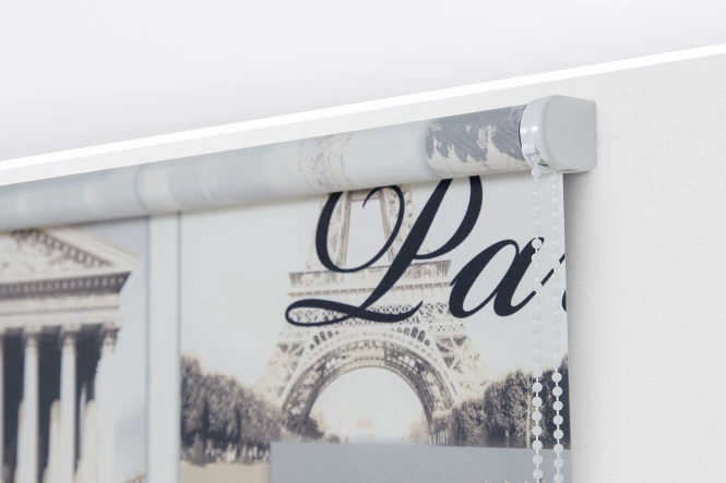 Рулонная штора Париж (изображение №5)