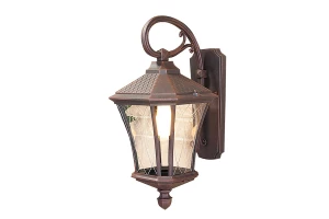 Светильник садово-парковый Virgo