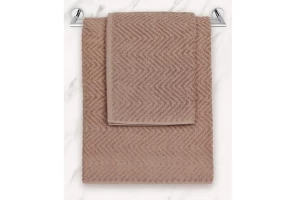 Второе фото. Полотенце банное SOFI DE MARKO Victoria 70х140 см