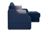 Угловой диван-кровать DREAMART Рольф (изображение №5)