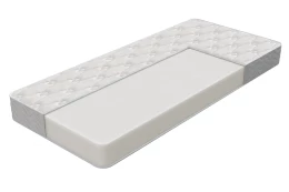 Матрас беспружинный MILDEX Cascade