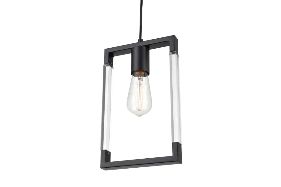 Светильник подвесной Vele luce Turin 3 кв.м. (изображение №3)