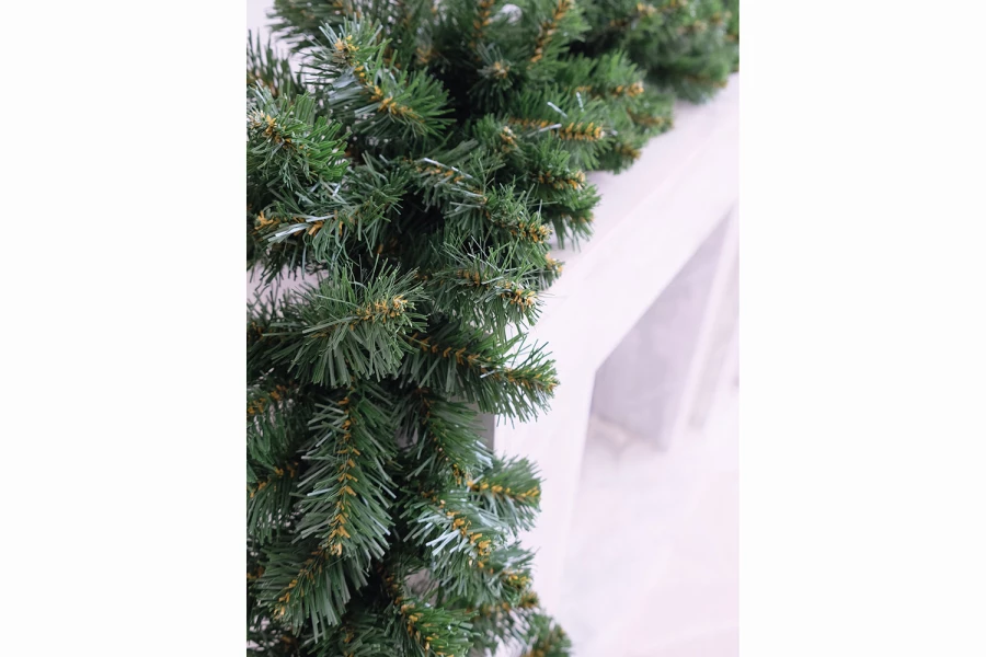 Искусственная гирлянда МГГ-24 (изображение №4)