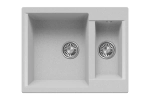 Мойка врезная Brig-620