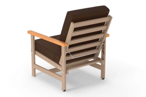 Второе фото. Кресло Scandi