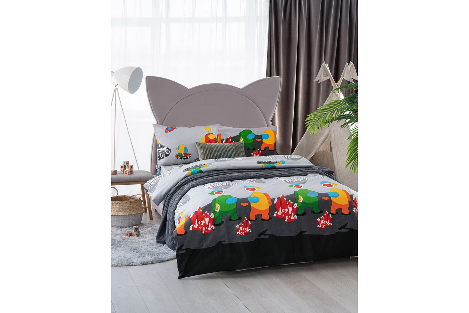 Комплект постельного белья Анеса