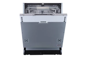 Посудомоечная машина EVELUX BD 6001