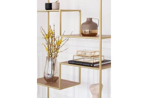 Второе фото. Стеллаж Olivia