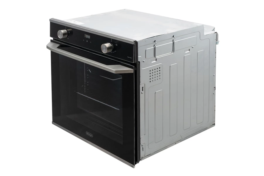 Газовый духовой шкаф DeLonghi NSFG 11 XL RUS (изображение №2)