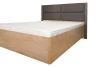 Кровать с подъёмным механизмом Livorno 160х200 см (изображение №5)