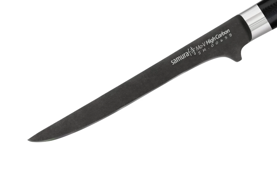 Нож обвалочный SAMURA Mo-V (изображение №2)