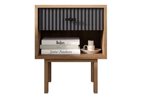 Тумба с верхним ящиком Emerson