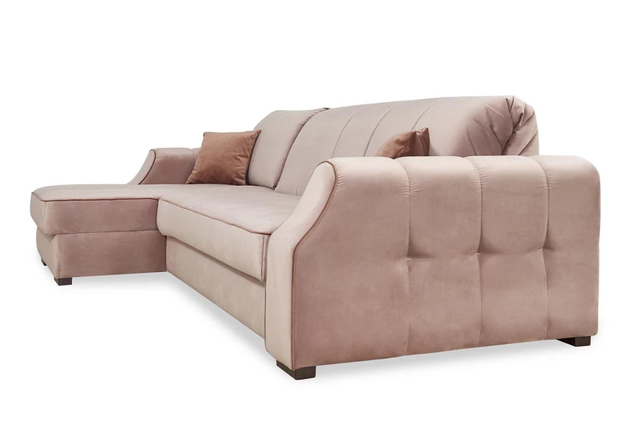 Угловой диван-кровать DREAMART Тулуза (изображение №24)