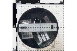 Второе фото. Светильник настенно-потолочный Таверна