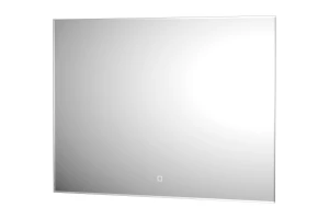 Зеркало с LED-подсветкой DEFESTO Glow