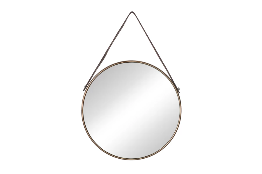 Зеркало в раме Umbra Liotti (изображение №1)