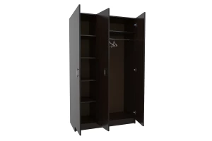 Второе фото. Шкаф 3-створчатый Ск3