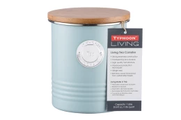 Ёмкость для хранения чая TYPHOON Living