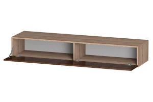 Второе фото. Тумба навесная Студио