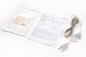 Второе фото. Удлинитель GE-5