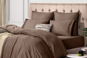 Комплект постельного белья Миоко