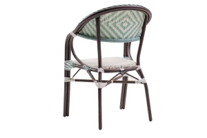 Второе фото. Кресло Skyblue