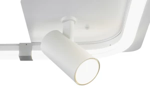 Второе фото. Светильник потолочный Elmo