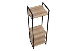 Второе фото. Стеллаж модульный Бастет