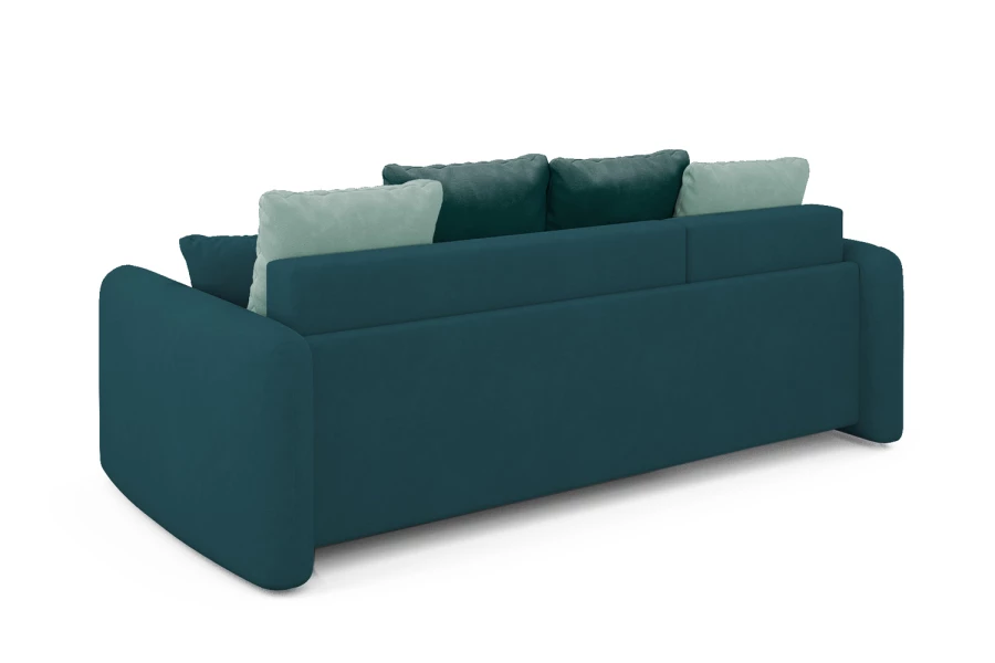 Угловой диван-кровать Arti (изображение №8)