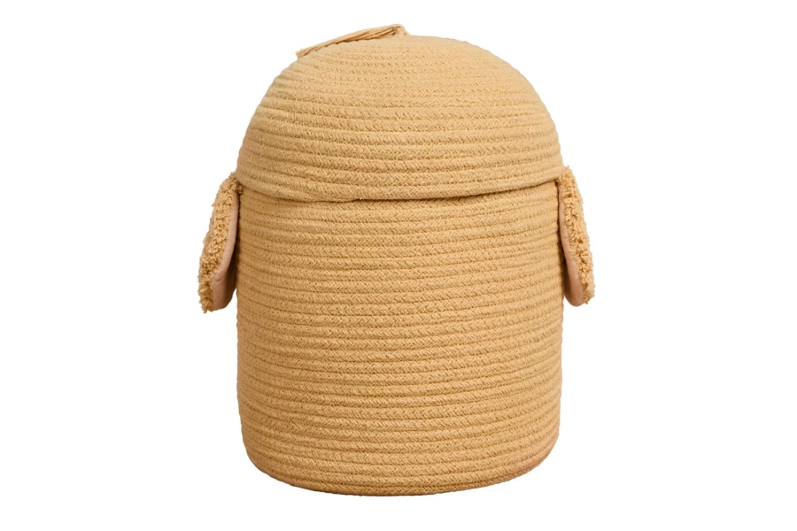 Корзина с крышкой LORENA CANALS Курочка Чарли (изображение №4)