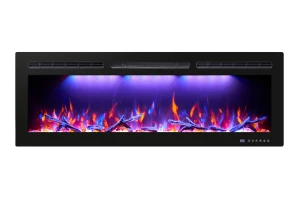 Очаг InterFlame Freespace