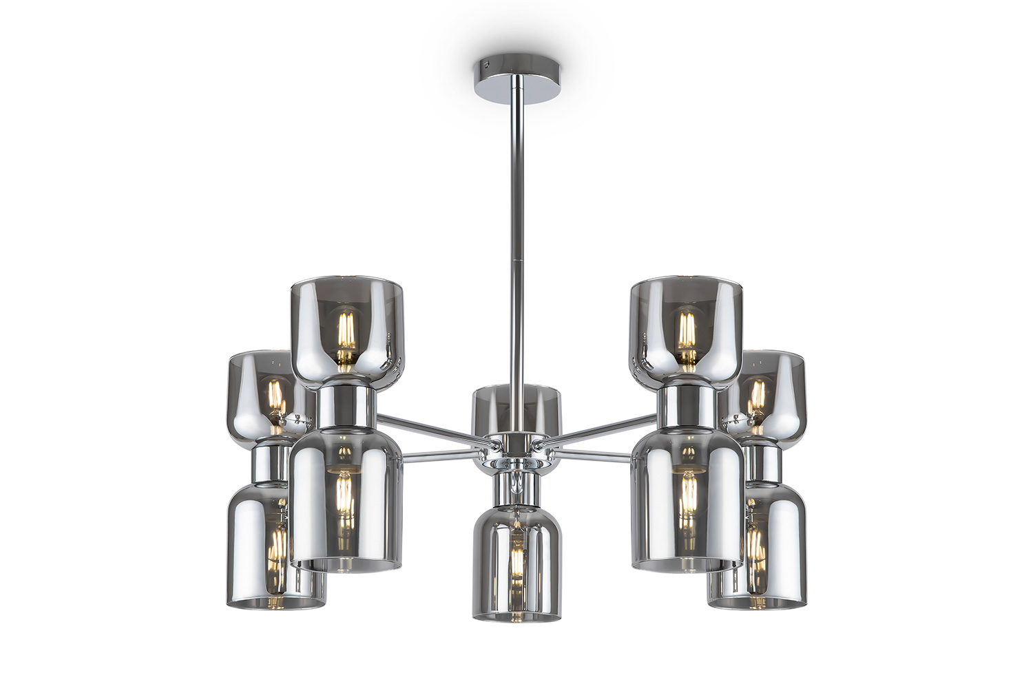 Светильник подвесной FREYA Modern