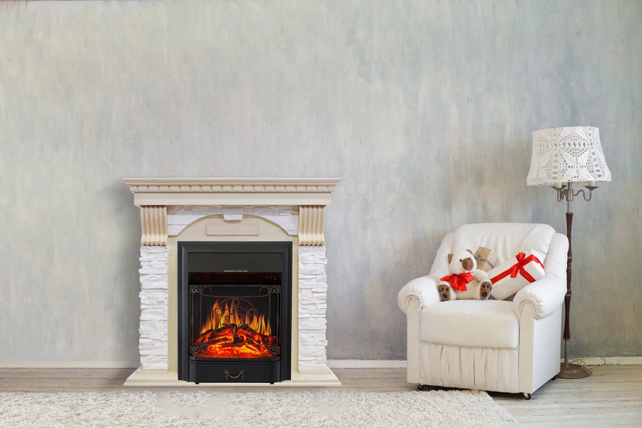 Каминокомплект Royal Flame Dublin (изображение №2)