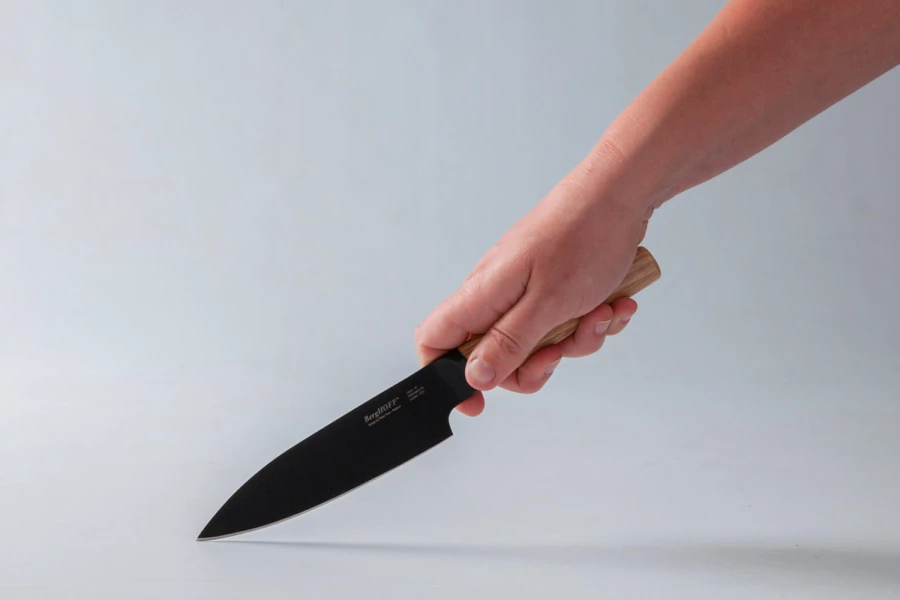 Нож поварской BergHOFF Ron (изображение №3)