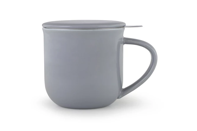 Кружка чайная Minima (изображение №1)