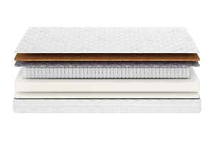 Второе фото. Матрас Classic Hard