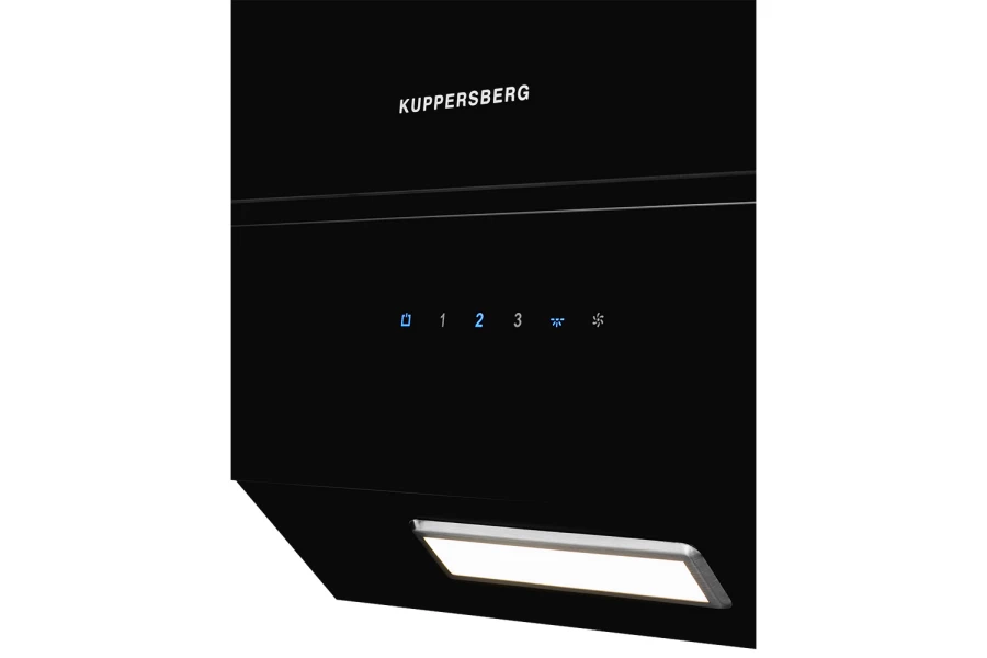 Вытяжка KUPPERSBERG F 601 (изображение №3)