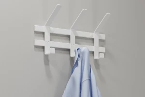 Второе фото. Вешалка настенная Торонто 3