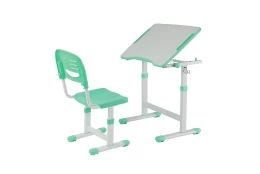 Комплект мебели Piccolino II Green