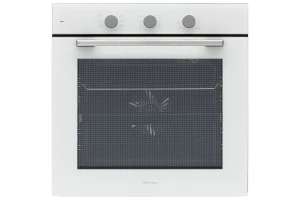 Электрический духовой шкаф KRONAsteel Alpha