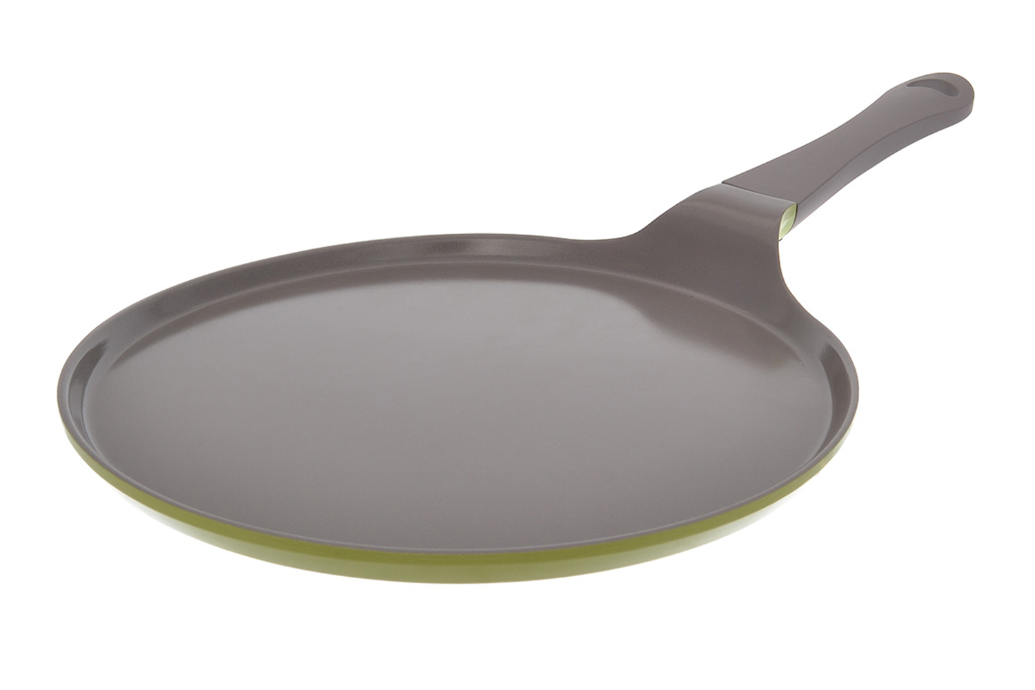 Сковорода блинная Olive 28 см