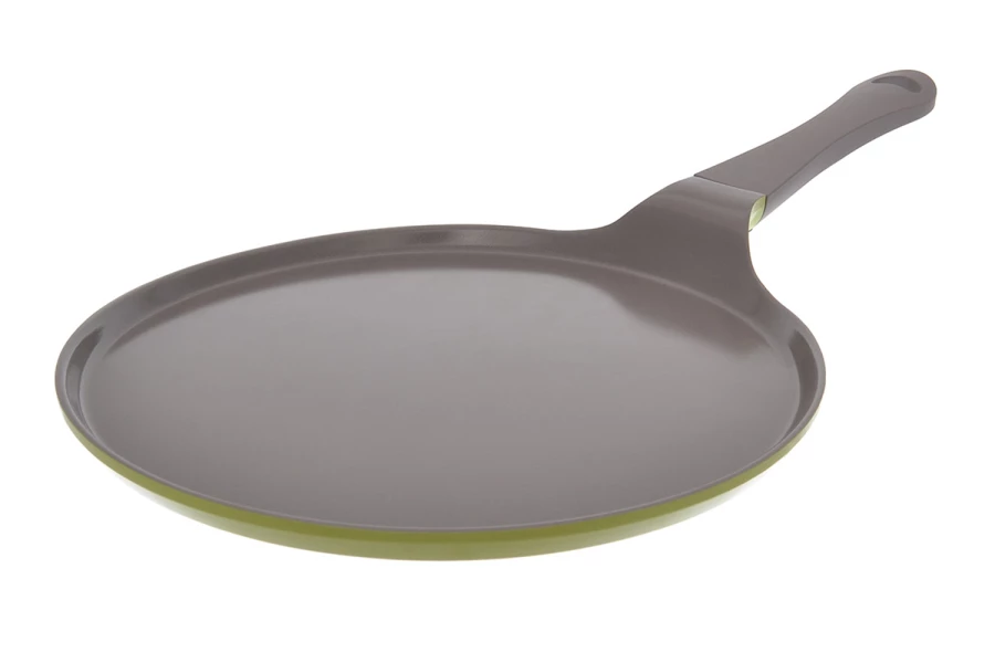 Сковорода блинная Olive 28 см (изображение №1)