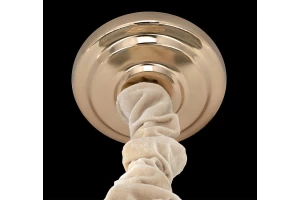 Второе фото. Люстра Моника