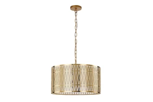 Люстра подвесная Dolium