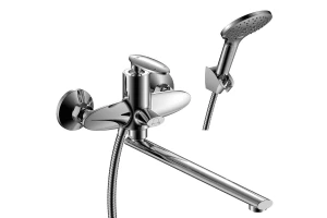 Смеситель универсальный ROSSINKA SILVERMIX RS30